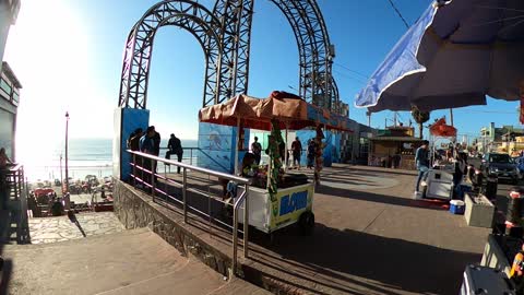 South Beach 🏖️ en Tijuana