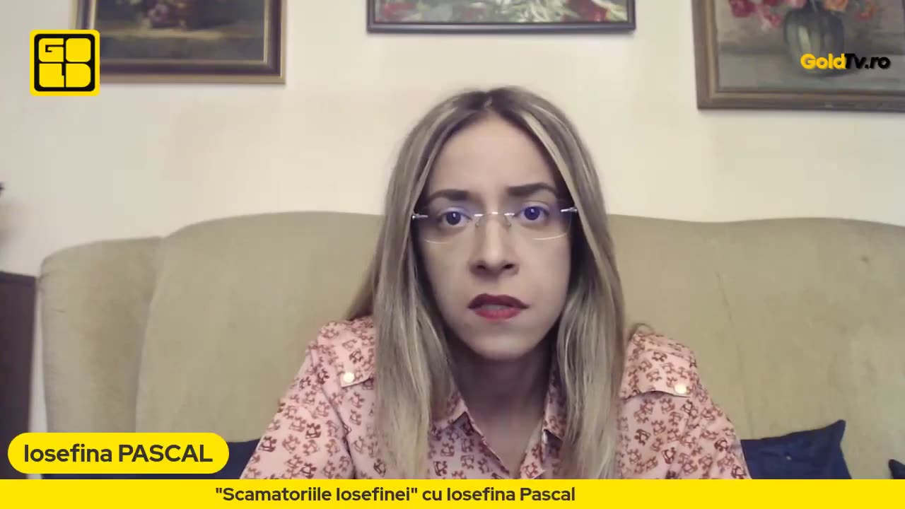 Scamatoriile Iosefinei; Radio Gold FM; 11.09.2023