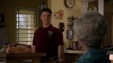 Sheldon Hit Puberty (Young sheldon Season 5 Episode 22) _ Comedy TV