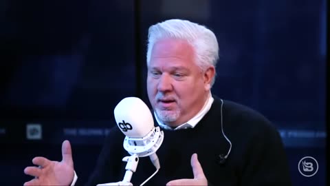 I Never Thought I Would Be Posting This--- Glenn Beck