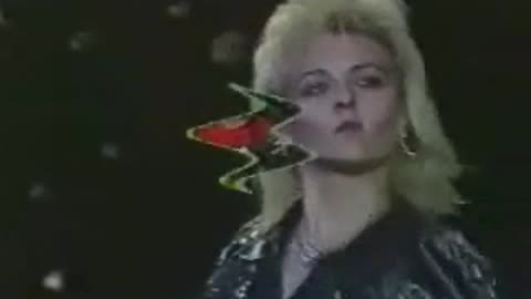 Mirazh - Muzyka Nas Svyazala = Live Pesnja 1989