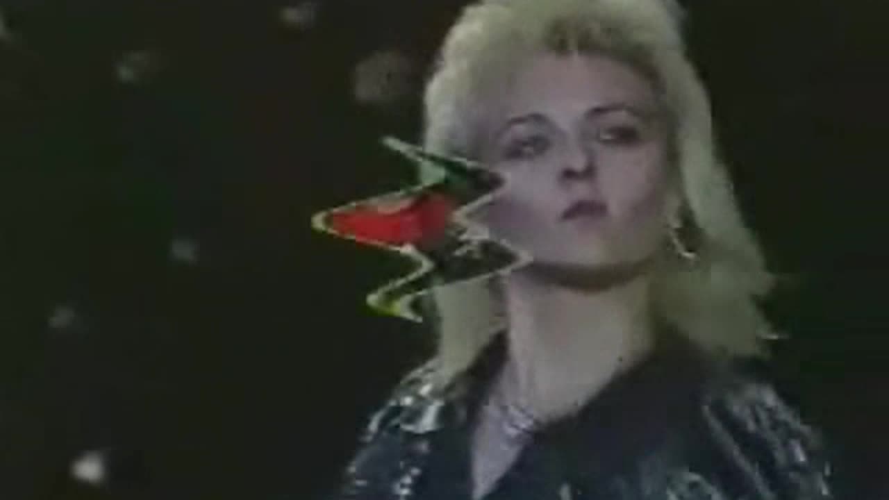 Mirazh - Muzyka Nas Svyazala = Live Pesnja 1989
