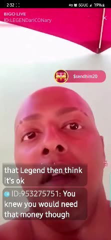 Legendariconary