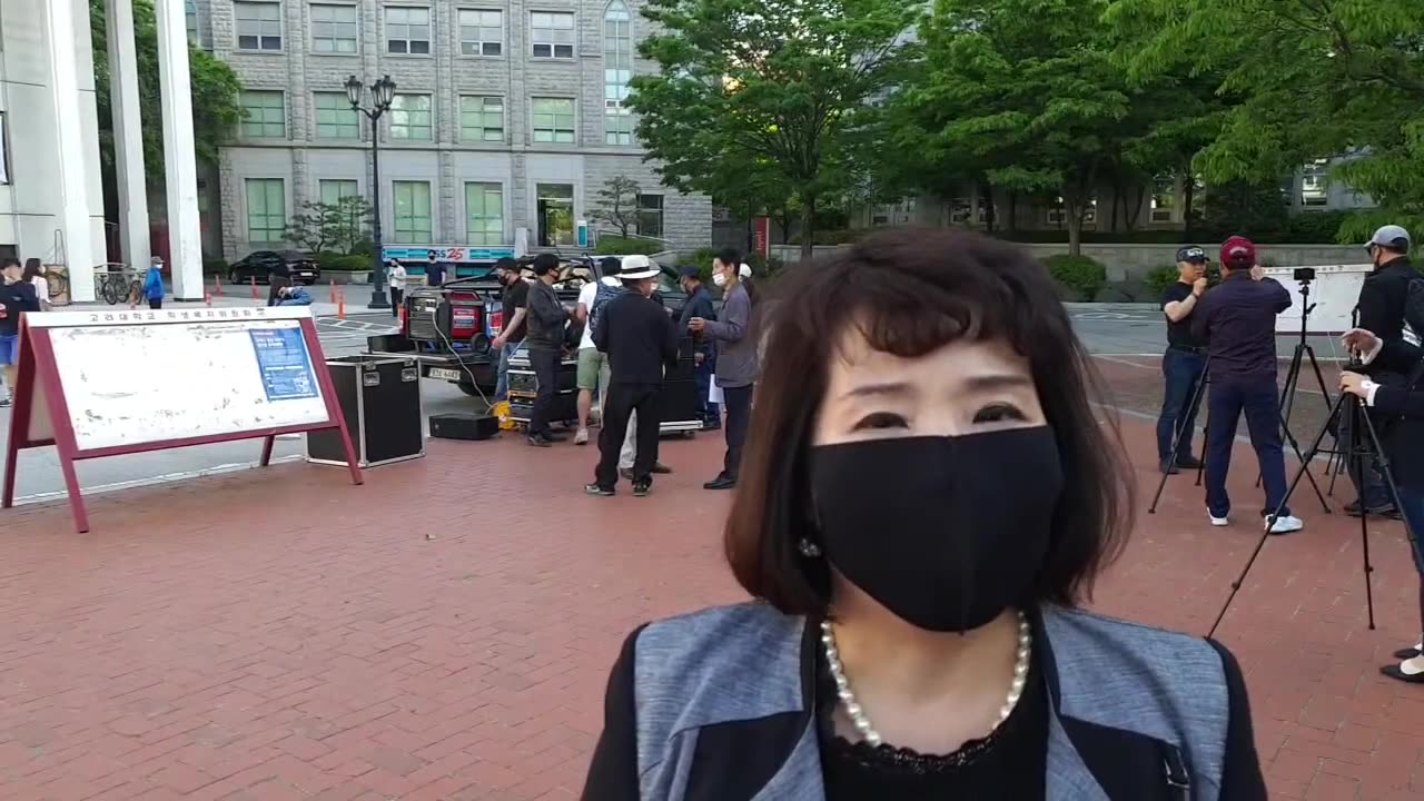 20200517_V3_S04(Mmz8SaxnQ2Q)고려대 민주광장에서 4.15 부정선거 의혹 기자회견을 마치고