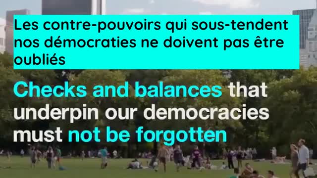 Vous ne posséderez rien et vous serez heureux (Forum économique mondial, 2016)