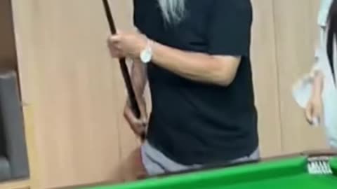 Funny Videos billiards millions views