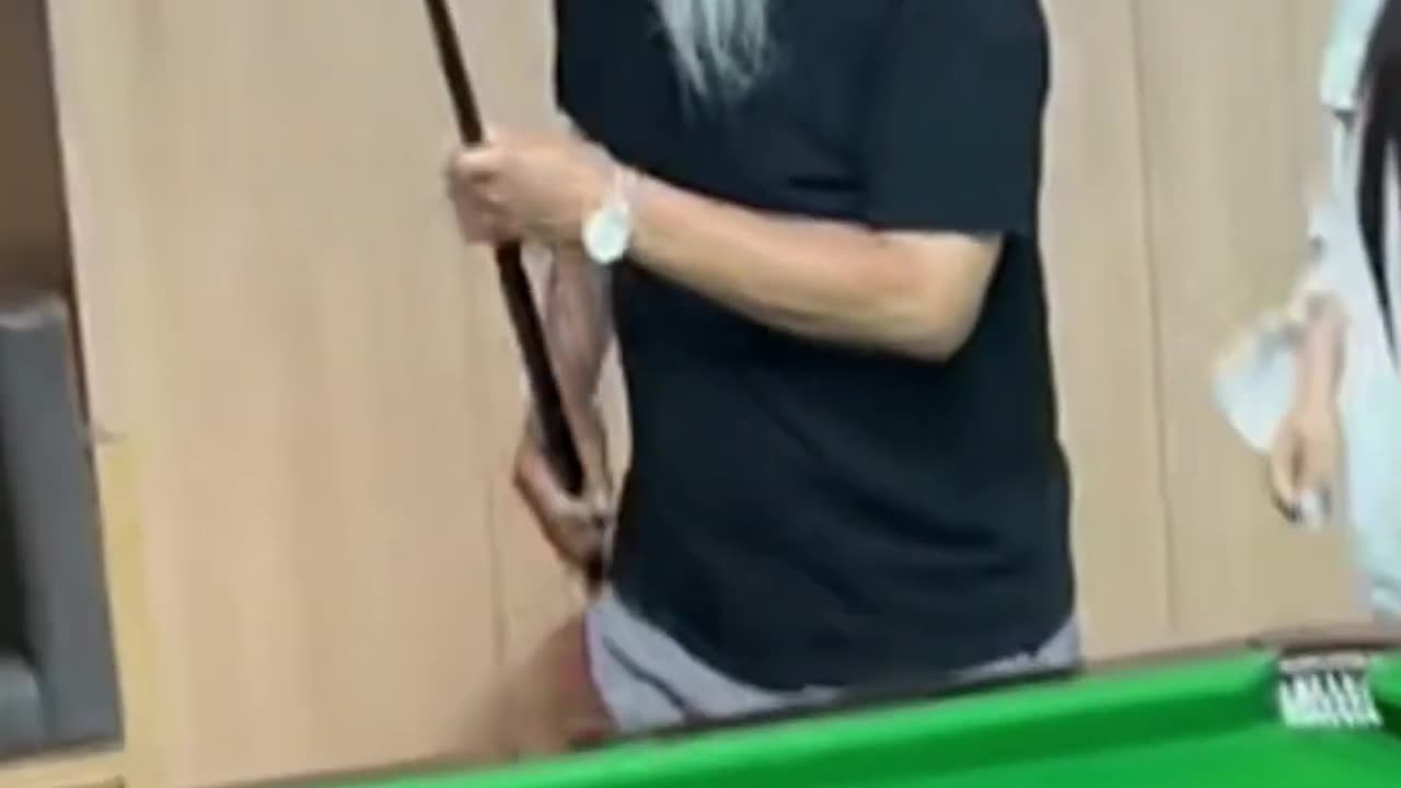 Funny Videos billiards millions views