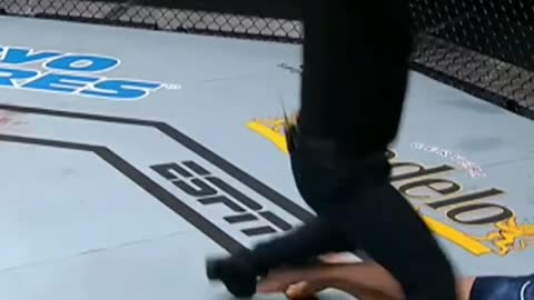 UFC