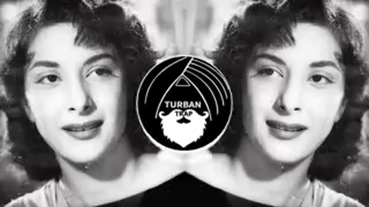 Aaja Sanam trap music