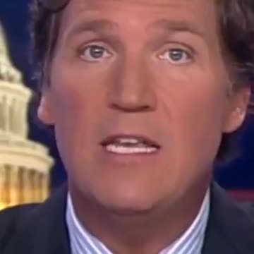 Tucker Carlson: "When The Military Becomes An Independent Political Force" | The Washington Pundit