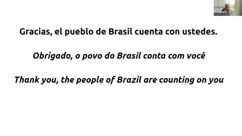 WARNING: FRAUD IN BRAZILIAN ELECTIONS PART 3