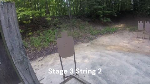 8/17/2024 SPSA USPSA Match