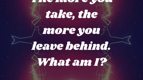 Can You Solve This Mind-Bending Riddle? 🔍