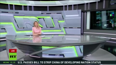 RT News - March 28 2023 (20:00 MSK)