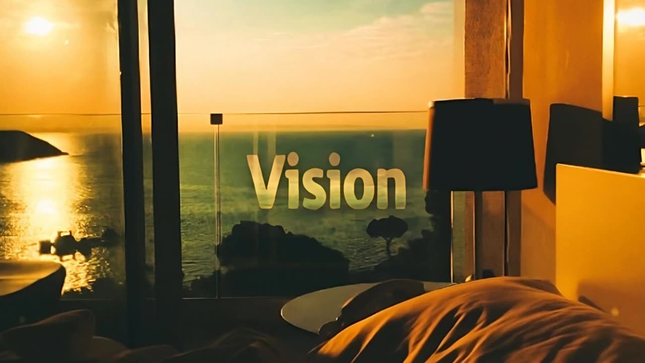 Blvckbyrd - Vision