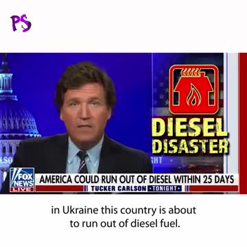 Tucker Carlson called out the Biden administration for waging a Judeo 'jihad' against Russia
