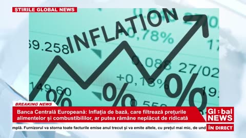 Știri (Global News România; 06.03.2023)1