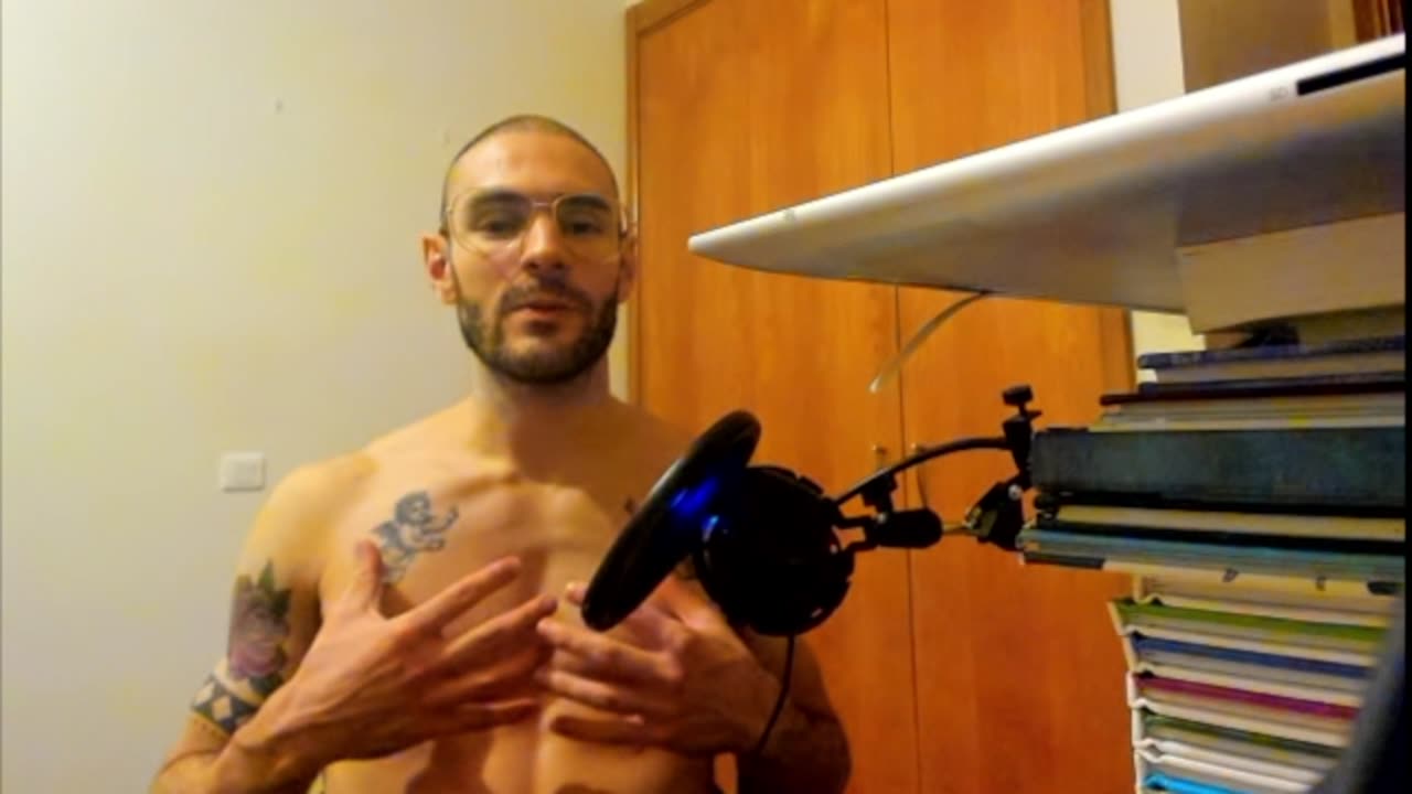 How To Go To HEAVEN, It's Not Too Late! | Bible Talks About The MATRIX/EVIL BEFORE Christ!