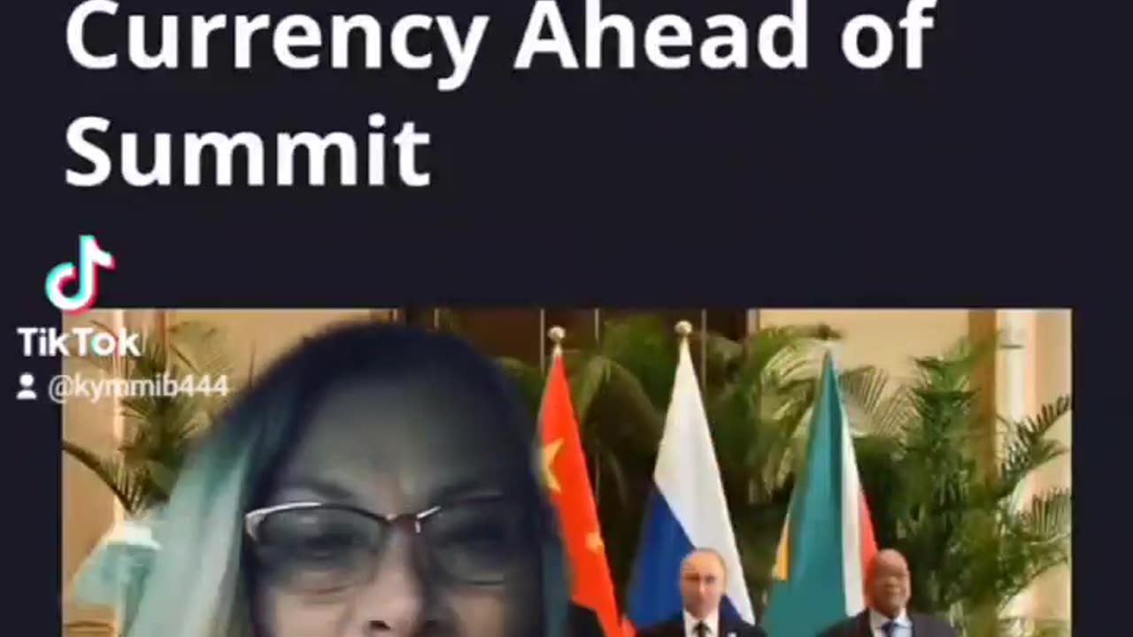 BRICS | QanonKaren