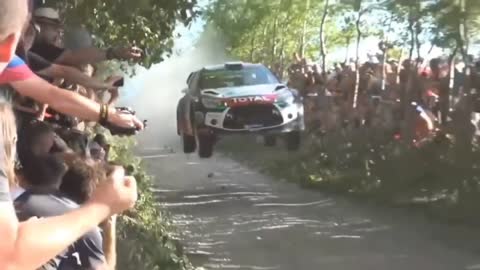 WRC tells you what is the real race