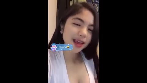 Hot Pinay/Filipina Live 002