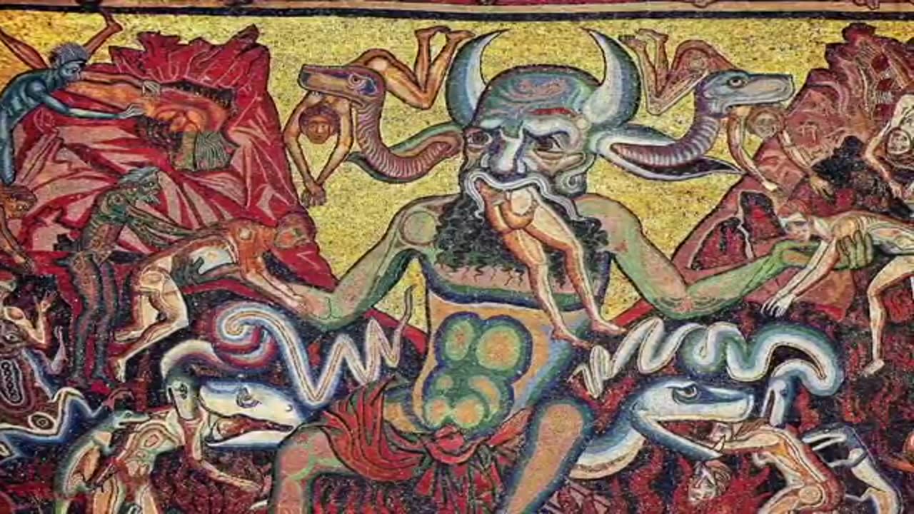 Wicked Bloodlines 👁