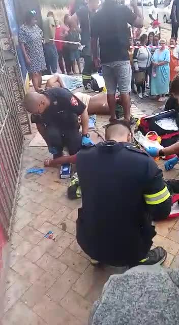 Three get carbon monoxide poisoning in Hout Bay