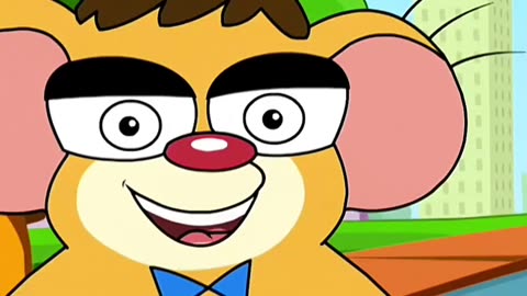 Doggy Don funny video cartoon