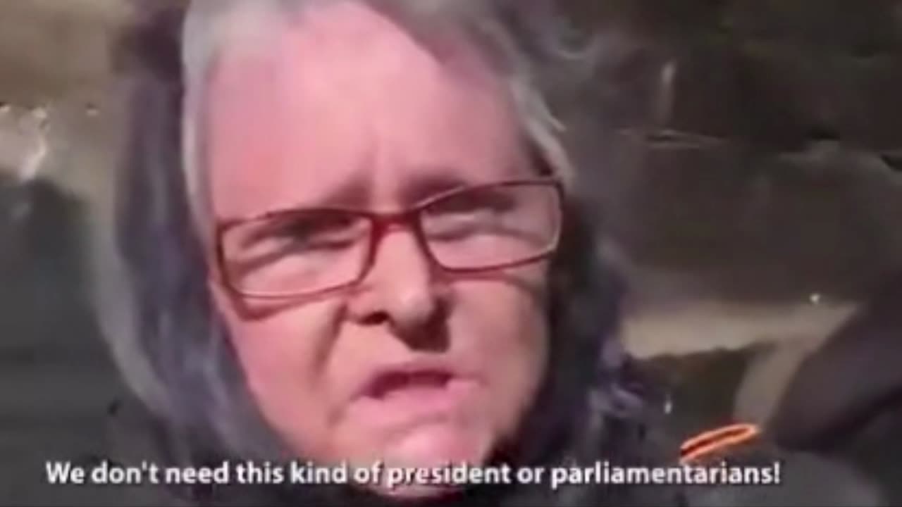 Ukrainians Want Zelensky Gone