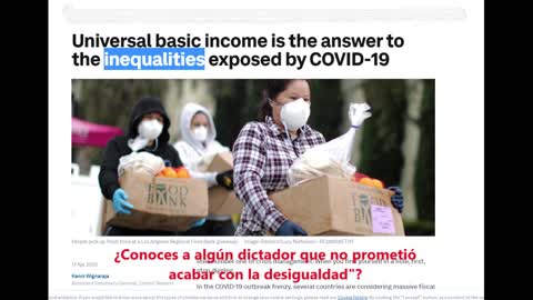 INTELIGENCIA ARTIFICIAL: RENTA BÁSICA UNIVERSAL
