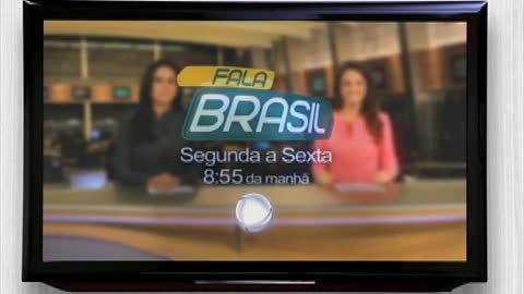 Fique informado pela manhã com as notícias do Fala Brasil