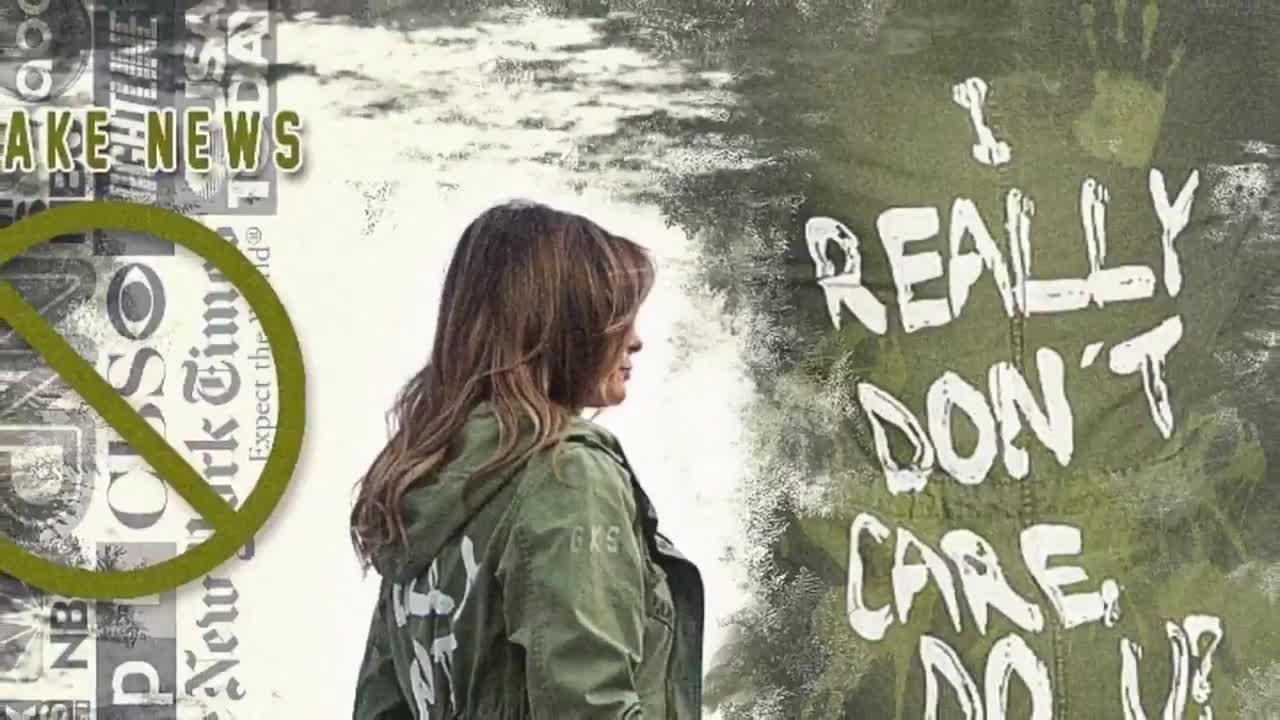 Mark My Territory - 2018