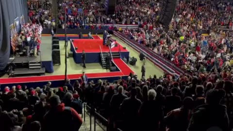 Trump in New Hampshire