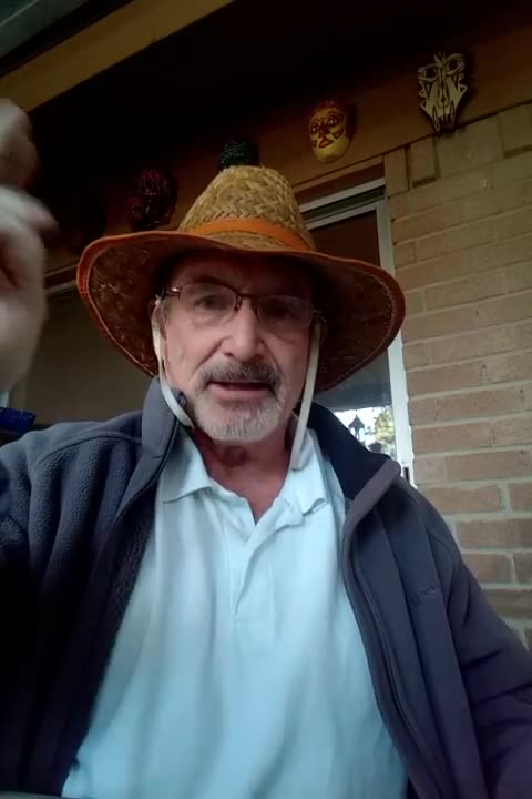 ACIM Lesson 73 Part 1.