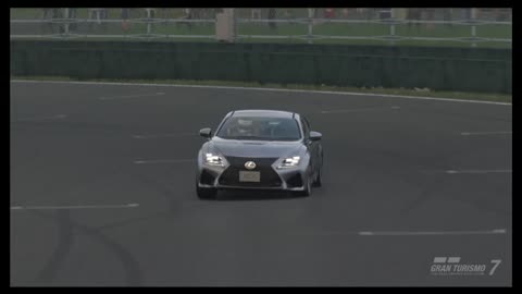 Gran Turismo7 Race453