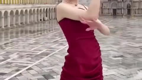 Reddresstiktok😍
