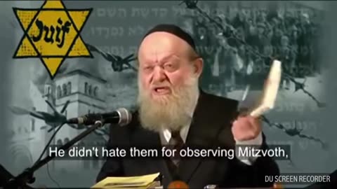 Rabbi of truth