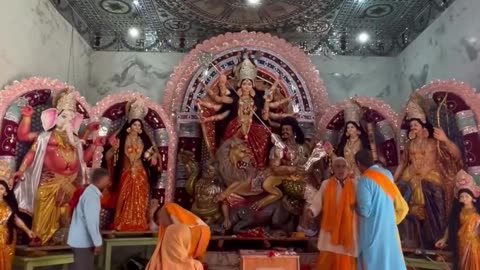 Durga Puja