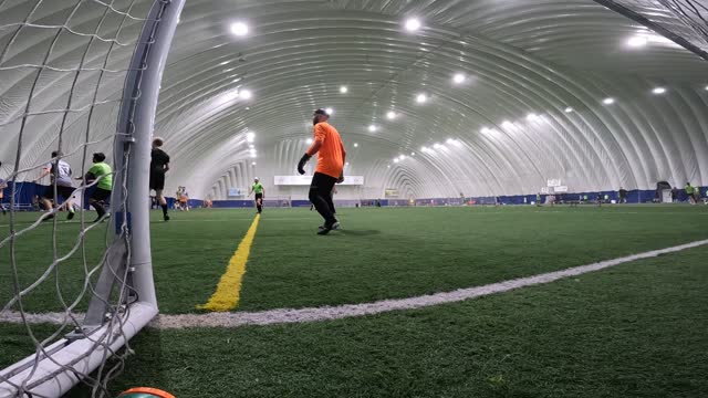 2022-01-05 - Kitties vs Men's House Team Red - Part 5