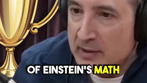 Einstein Was Right 100 Years Later w_Brian Greene