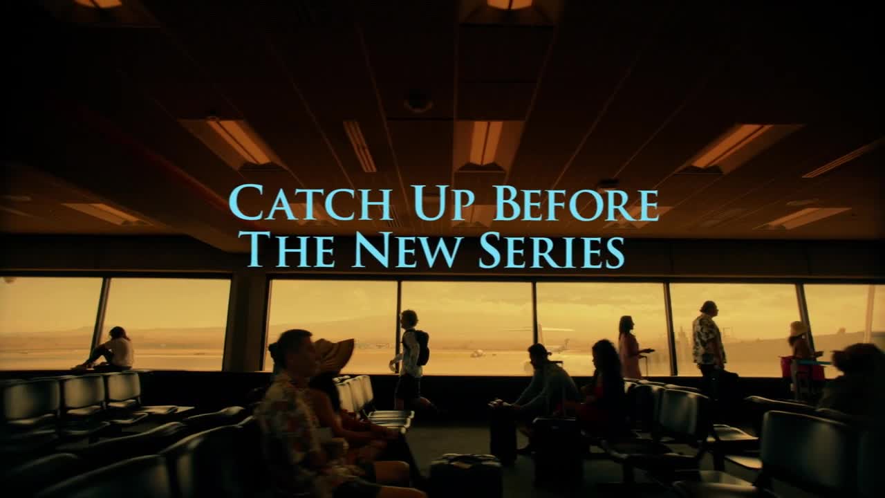 White Lotus _ Series 1 _ Recap