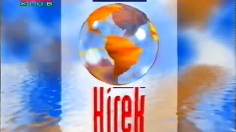 RTL Klub kísérleti adása (1997. október 11.)