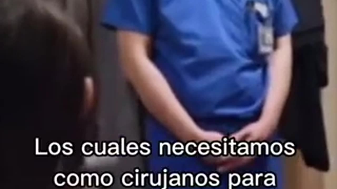 Dra. Anastasia: Eu gostaria que as pessoas parassem de ser tão estúpidas.