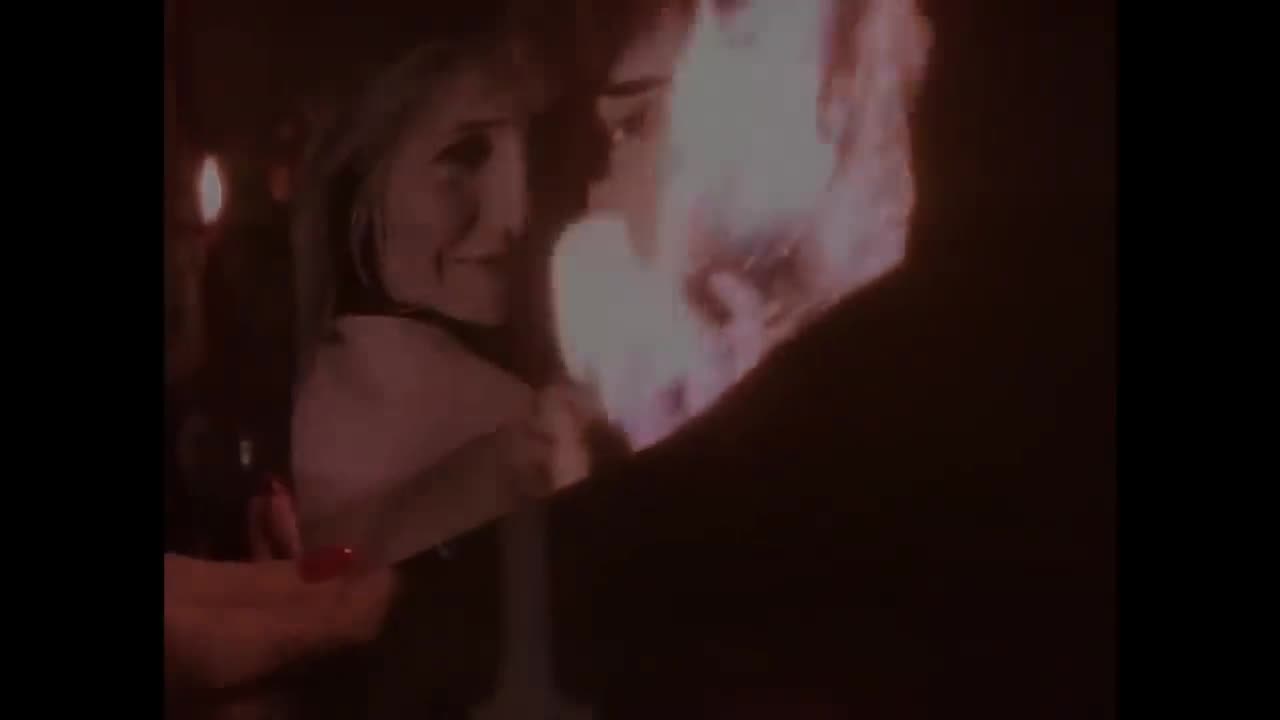 KISS - Reason To Live (Official Video)