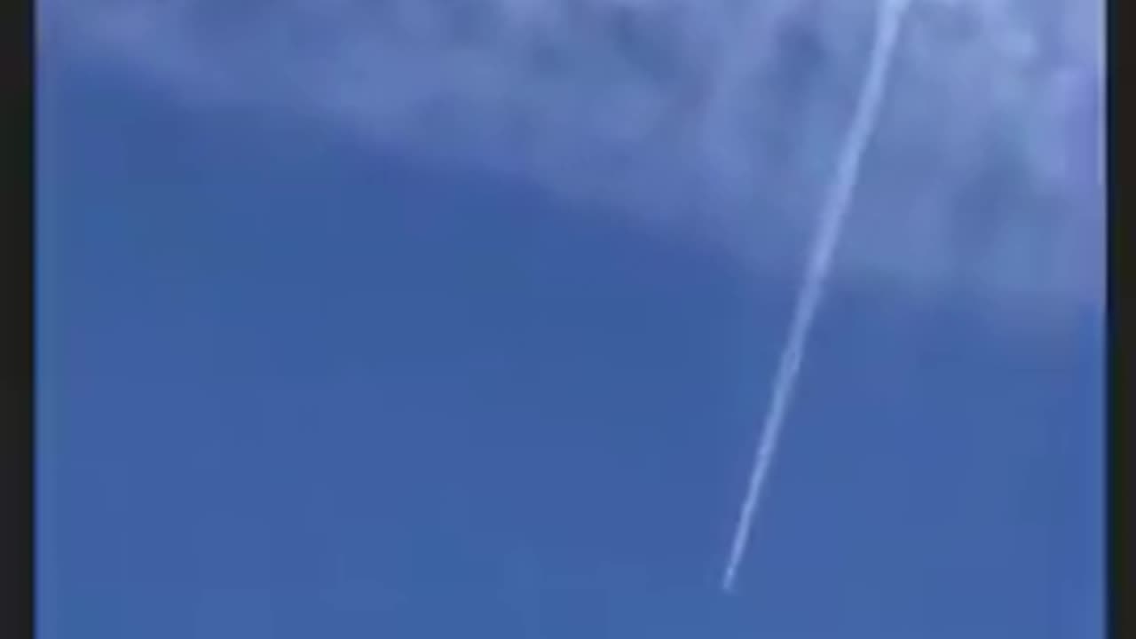 Just a normal sky