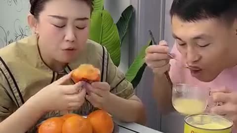 The best eating food