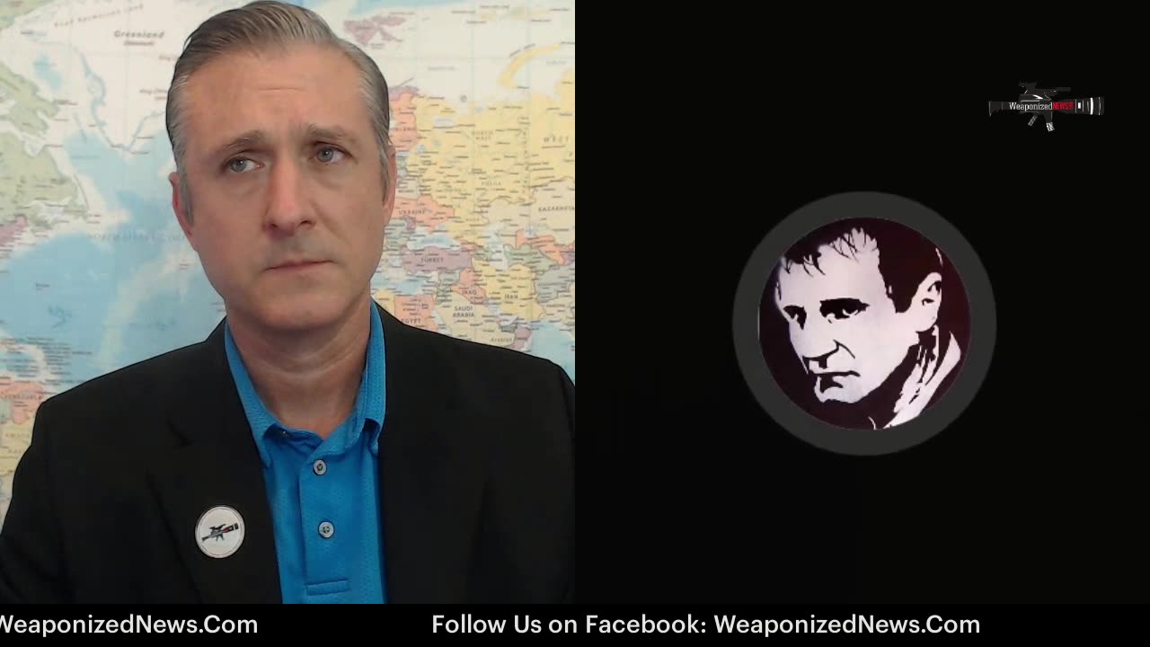 Formal Deprogramming, GEC Disinformation, Border Wall & Putin Speech