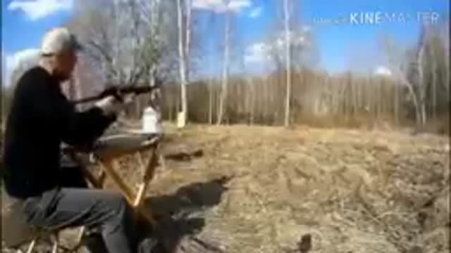 Best Gun Fails of 2021