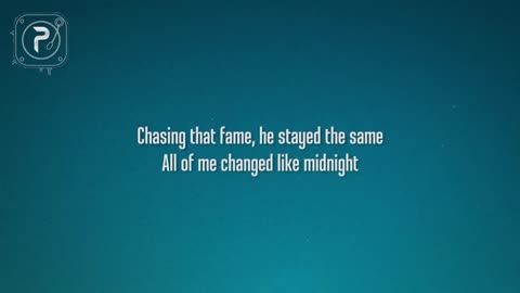 Taylor Swift - Midnight Rain (Lyrics)