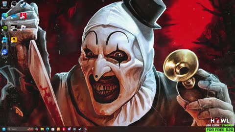 "HAPPY HALLOWEEN STIZZY SPECIAL" - 10-31-2024 - Stackswopo Stream